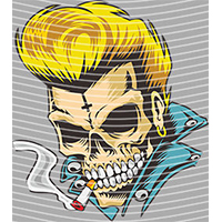 Cartoons and other-CO 1376